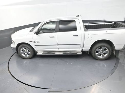 Used 2017 RAM 1500 Big Horn AWD/4WD image 26