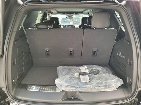 New 2026 Chevrolet Tahoe Premier w/ Sun And Tow Package image 15