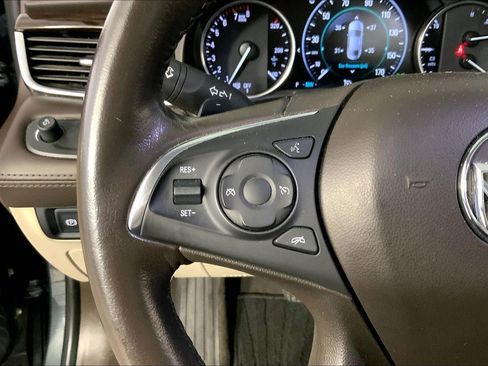 Used 2017 Buick LaCrosse Essence w/ Sun and Shade Package FWD image 18