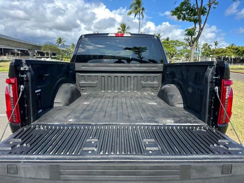 Used 2025 Ford F150 XLT w/ Equipment Group 301A Standard AWD/4WD image 20