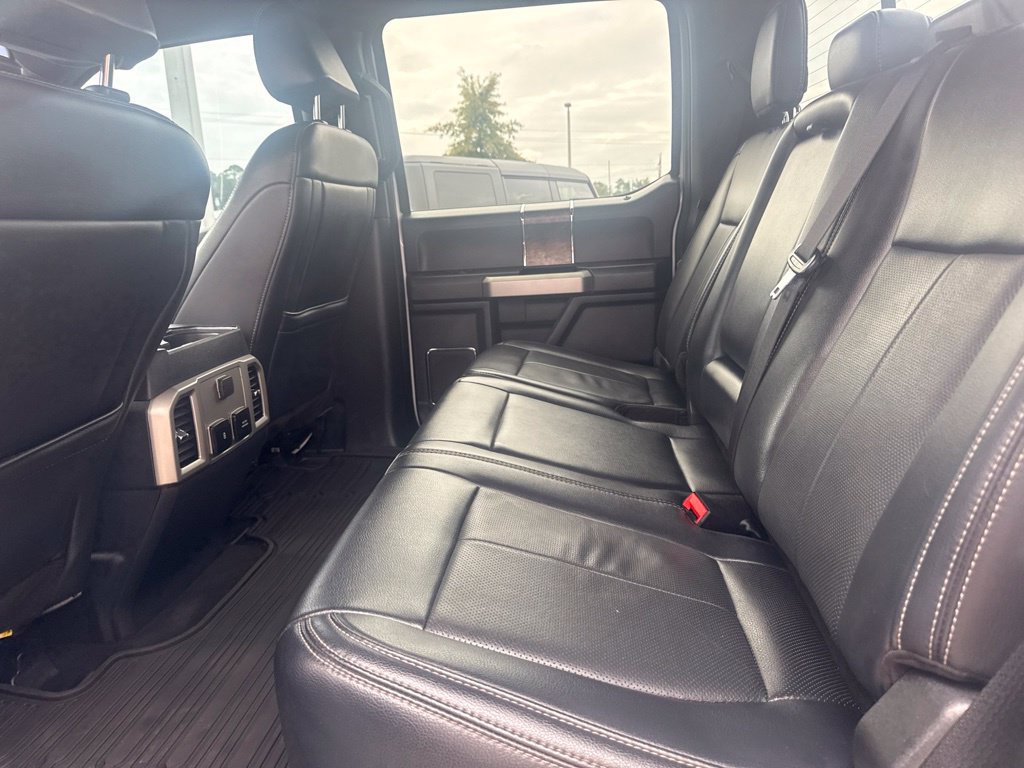 Used 2022 Ford F250 Lariat w/ Chrome Package AWD/4WD image 30