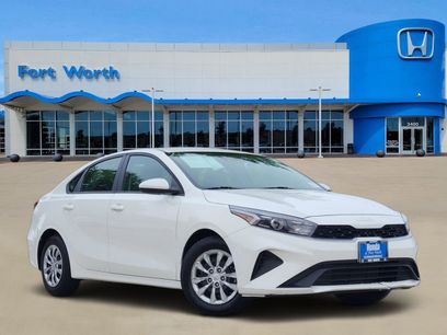 Used 2024 Kia Forte LX