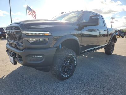 New 2026 RAM 2500 Power Wagon