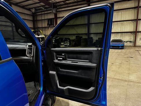 Used 2021 RAM 2500 Tradesman AWD/4WD image 23