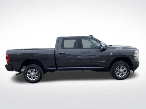 Used 2024 RAM 2500 Laramie w/ Safety Group AWD/4WD image 11