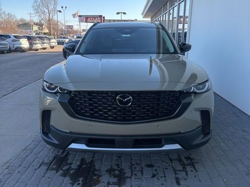 New 2026 MAZDA CX-50 AWD 2.5 S w/ Accent Package image 2