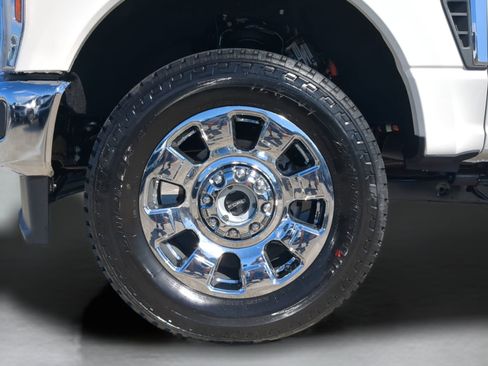 New 2026 Ford F350 King Ranch w/ Chrome Package image 67