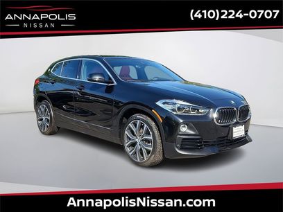 Used 2020 BMW X2 xDrive28i w/ Premium Package