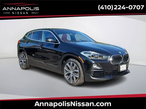 Used 2020 BMW X2 xDrive28i w/ Premium Package AWD/4WD image 1