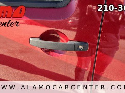 Used 2009 Nissan Frontier SE w/ SE Value Truck Pkg image 10