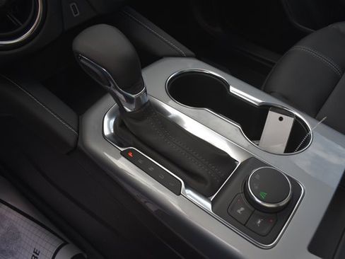 New 2026 Chevrolet Blazer LT w/ LPO, Floor Liner Package FWD image 27