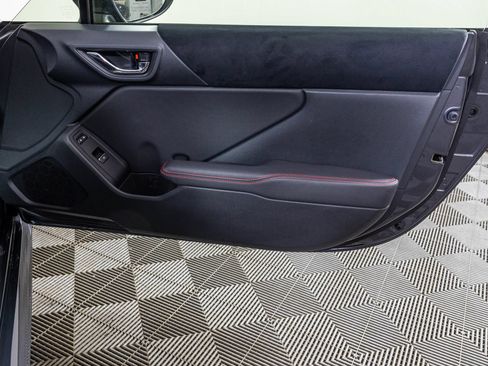 Used 2024 Subaru BRZ Limited RWD image 38