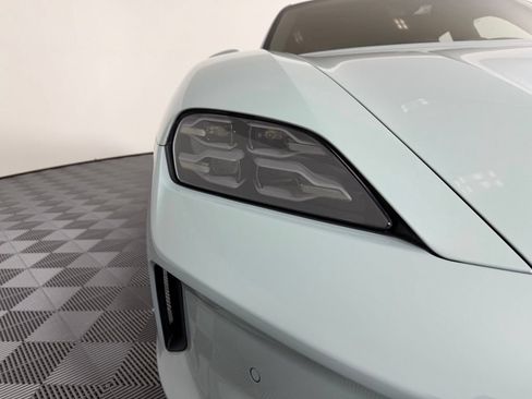 Certified 2026 Porsche Taycan GTS AWD/4WD image 10