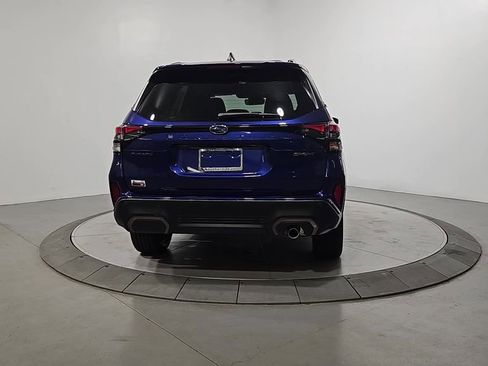 New 2026 Subaru Forester Sport AWD/4WD image 4
