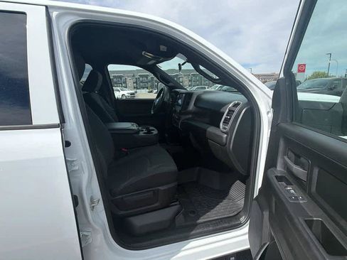 Used 2023 RAM 3500 Tradesman AWD/4WD image 30