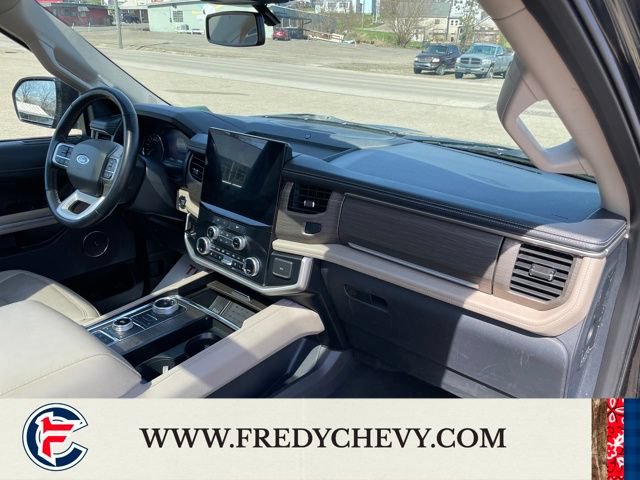 Used 2024 Ford Expedition Limited AWD/4WD image 44
