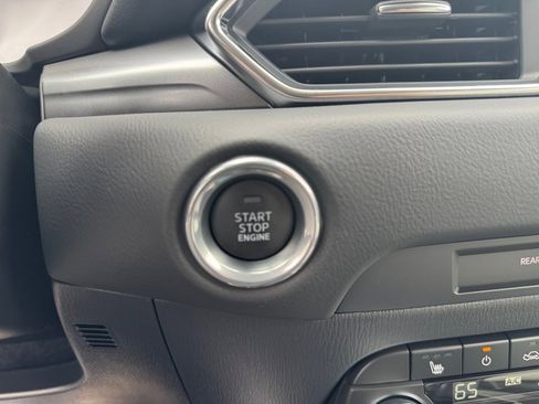New 2025 MAZDA CX-5 AWD 2.5 S w/ Preferred Package image 18