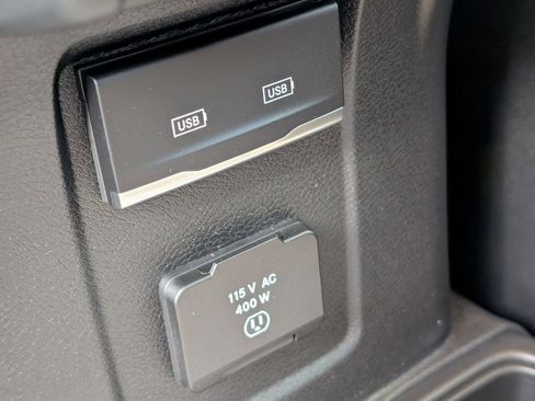 New 2026 Jeep Gladiator Rubicon AWD/4WD image 23