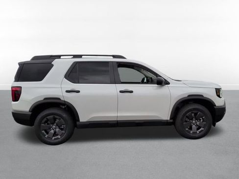 New 2026 Honda Passport RTL image 3