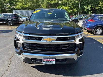 Used 2023 Chevrolet Silverado 1500 LT