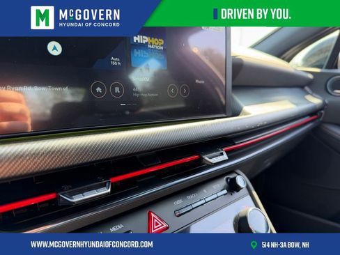 New 2026 Hyundai Sonata N Line FWD image 34