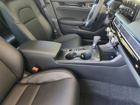 New 2026 Honda Civic Sport Touring image 12