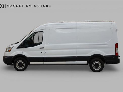 Used 2016 Ford Transit 250 148 Medium Roof image 3