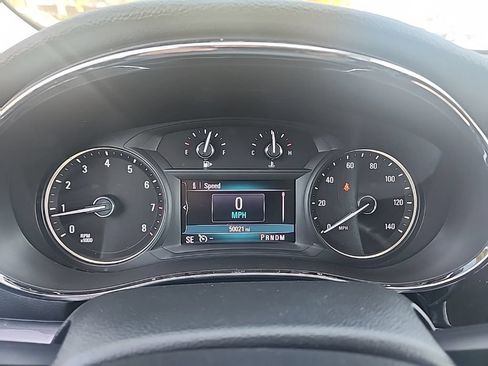 Used 2019 Buick Encore Preferred w/ Safety Package FWD image 13