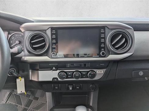 Certified 2022 Toyota Tacoma SR5 image 12