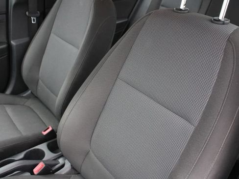 Used 2021 Hyundai Accent SE FWD image 4
