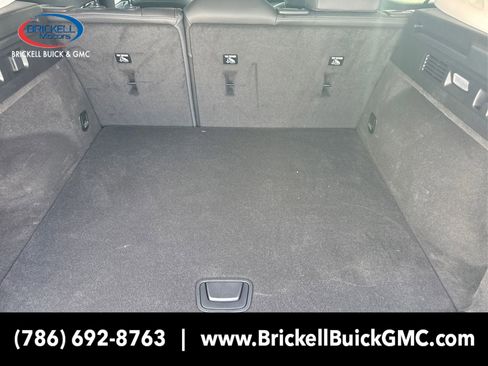 New 2025 Buick Envision Preferred image 12