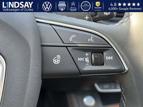 Used 2023 Audi Q5 2.0T Premium Plus w/ Premium Plus Package image 20