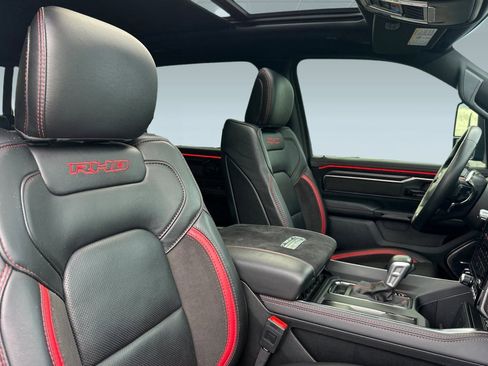 Used 2025 RAM 1500 RHO w/ RHO Level 1 Equipment Group image 32