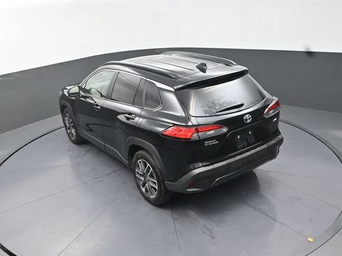 Used 2026 Toyota Corolla Cross XLE FWD image 26