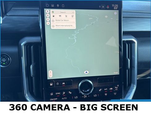 Used 2025 GMC Acadia Elevation image 11