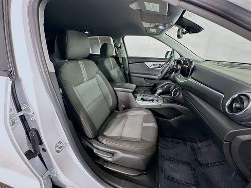 Used 2024 Chevrolet Blazer LT w/ Convenience Package image 36