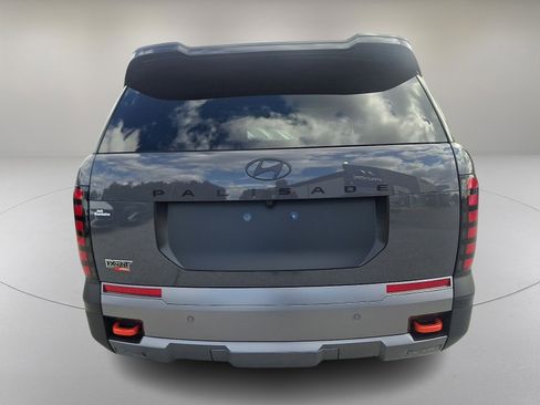 New 2026 Hyundai Palisade XRT Pro image 6