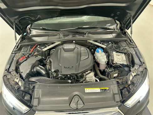 Used 2019 Audi A4 2.0T Premium Plus w/ Premium Plus Package image 25