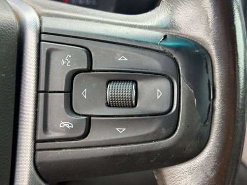 Used 2021 GMC Sierra 1500 SLT AWD/4WD image 26