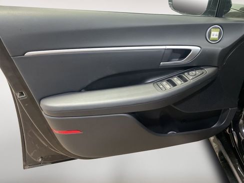 New 2026 Hyundai Sonata SEL image 13