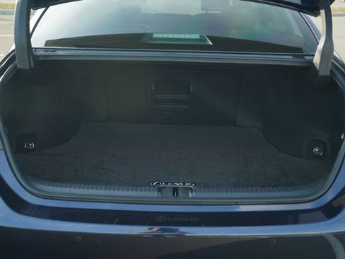 Used 2020 Lexus ES 350 w/ Premium Package image 19