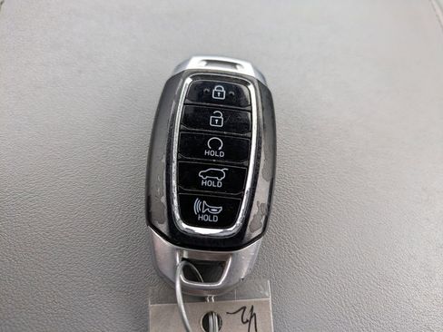 Used 2020 Hyundai Palisade SEL image 37