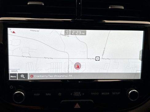Used 2021 Kia Soul Turbo image 14