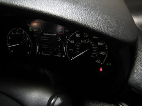 Used 2021 Acura TLX image 4