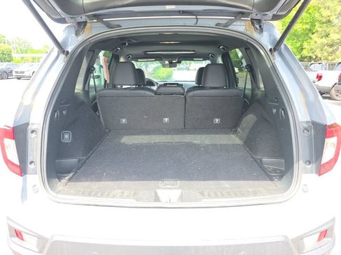 Used 2023 Honda Passport TrailSport image 26