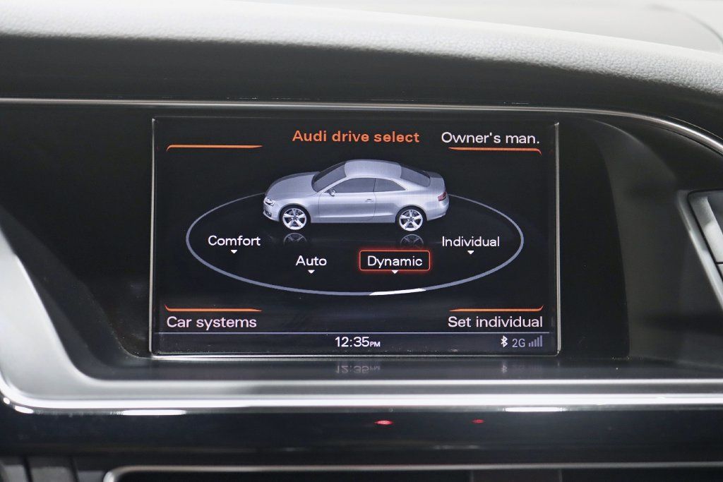 Used 2014 Audi RS 5 Coupe AWD/4WD image 21
