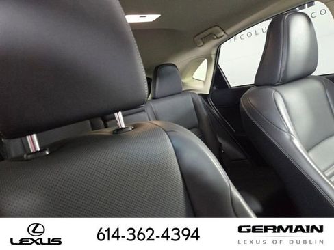 Used 2018 Lexus NX 300 AWD w/ Premium Package image 19