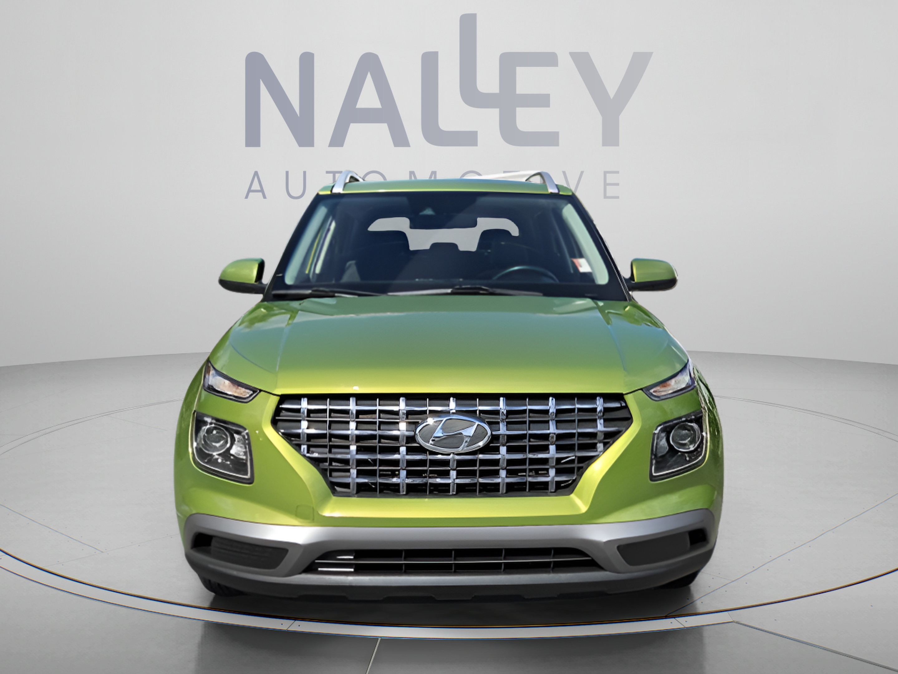Used 2020 Hyundai Venue SEL w/ Convenience Package FWD image 5