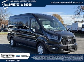 New 2026 Ford Transit 350 XLT video 1