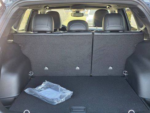 New 2026 Jeep Compass Latitude image 29